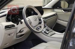 هيونداي باليسيد